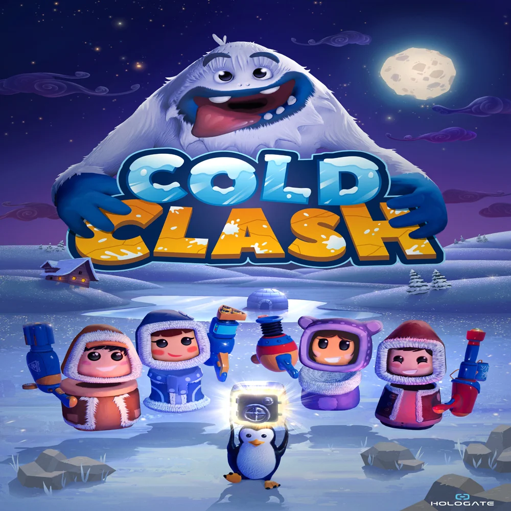COLD_CLASH_poster