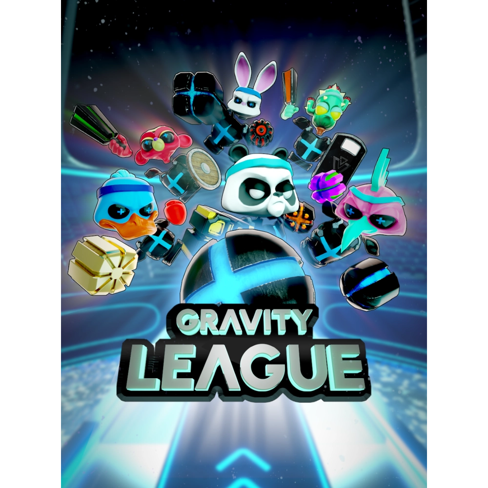 gavity-league-feat