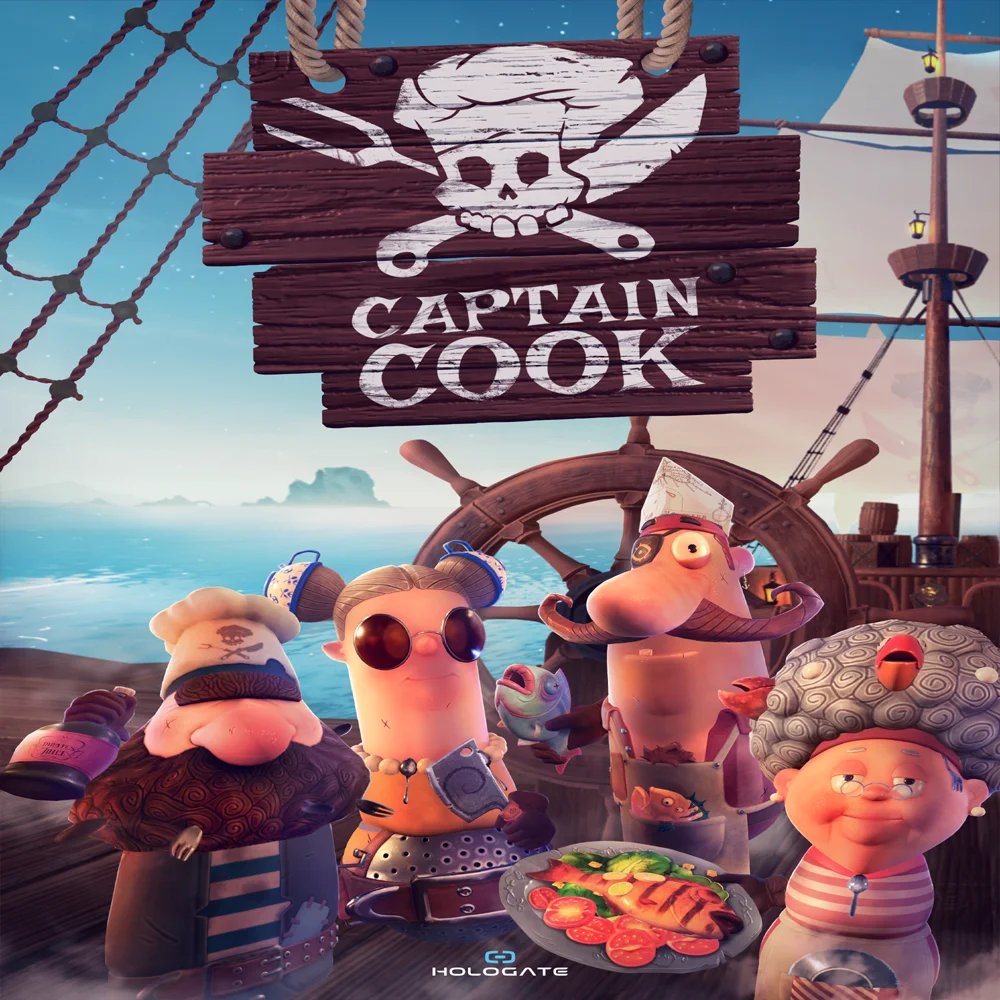 CaptainCook_Poster-1