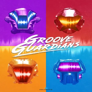 GROOVEGUARDIANS