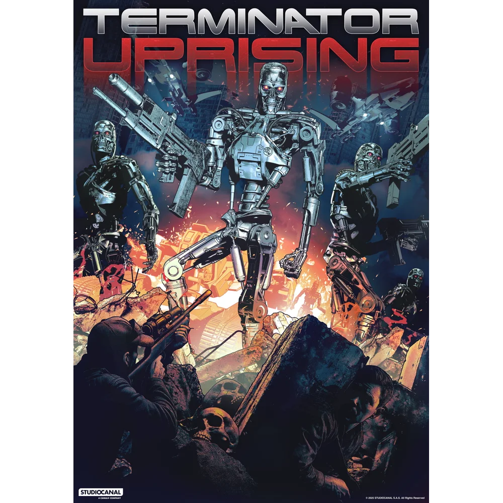 terminator-fet