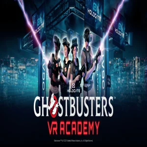 Ghostbuster feature