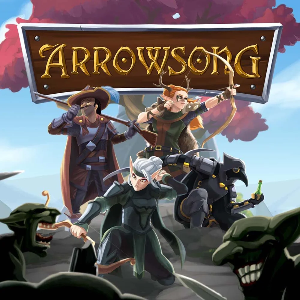 arrow-feat