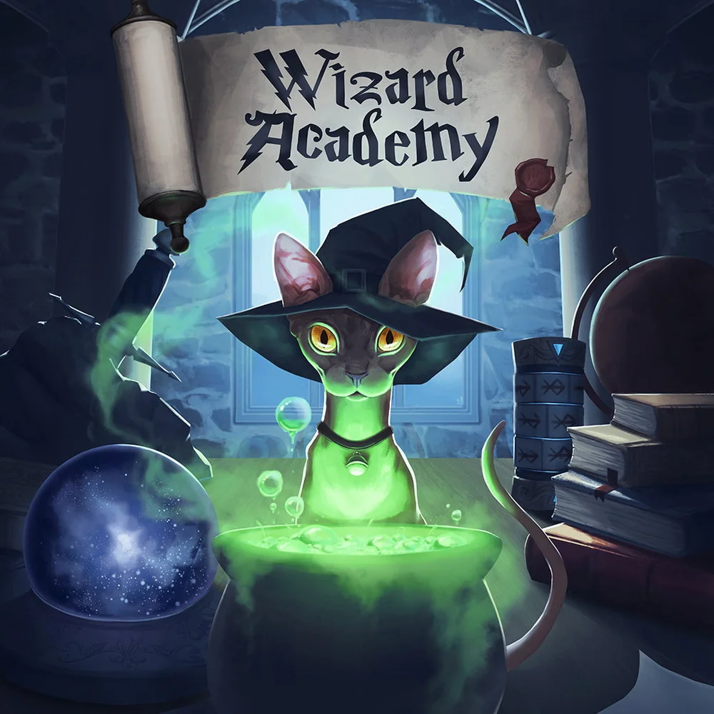 feature wizard