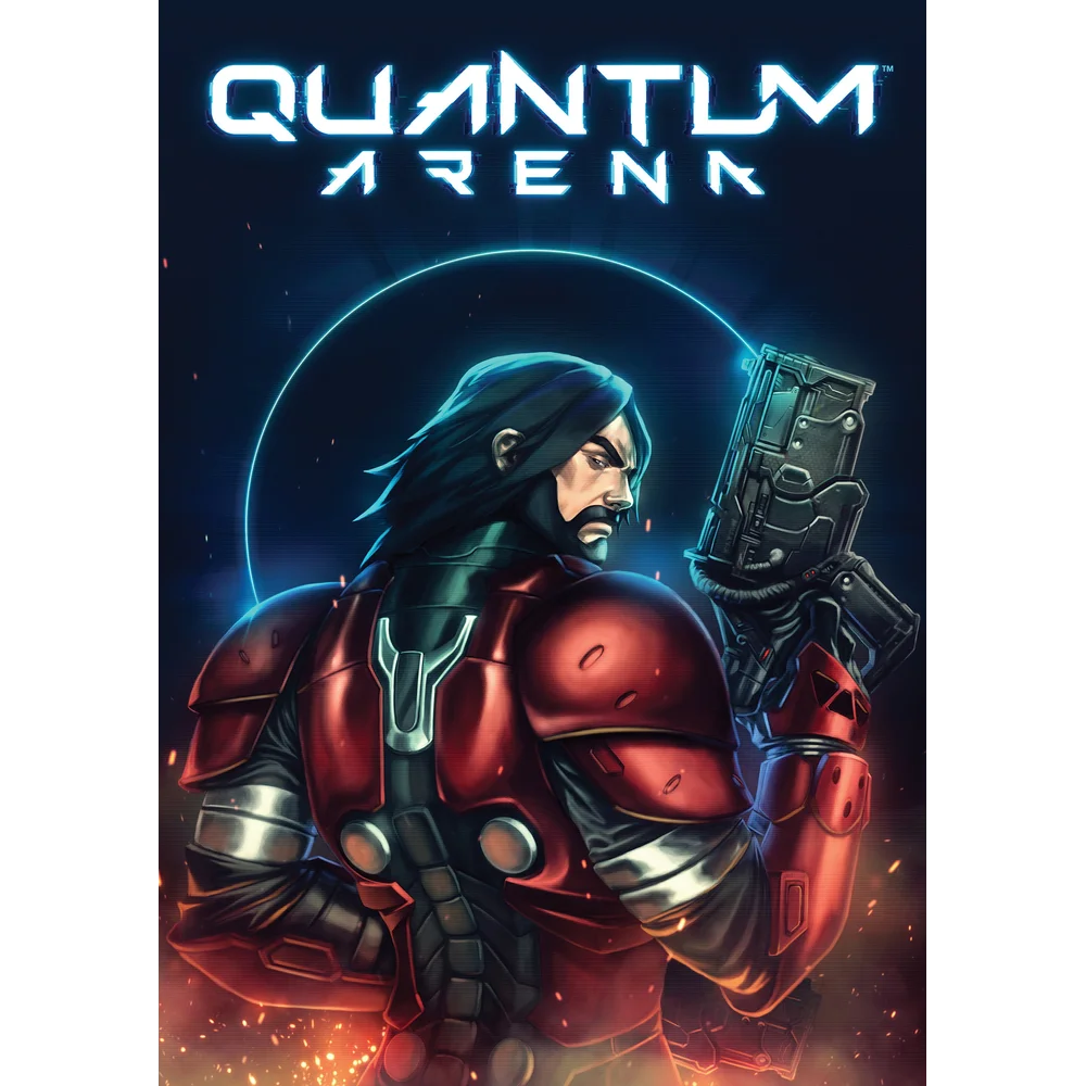 quantum-feature