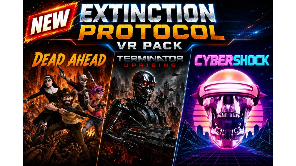 extinction-feature